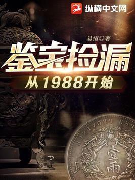 鉴宝捡漏从1988开始全文免费阅读(易宿)新笔趣阁