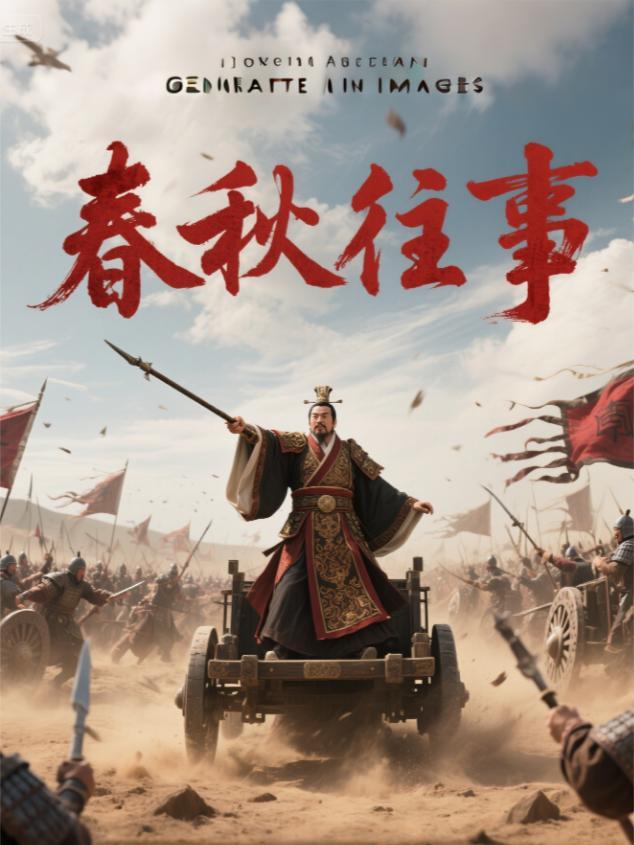 春秋往事最佳答案一肖