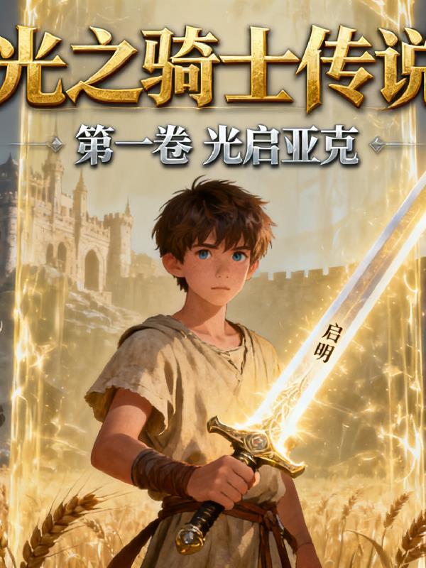 光之骑士传说