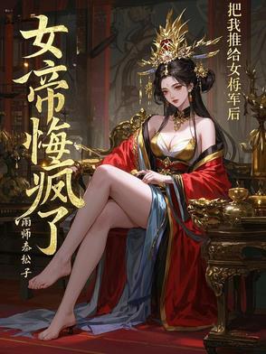 把我推给女将军后,女帝悔疯了 把我推给女将军后,女帝悔疯了